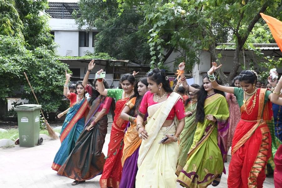 Godavari College of Engineering Jalgaon Events photo 10